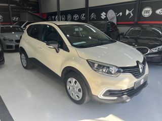 Renault Captur 2019