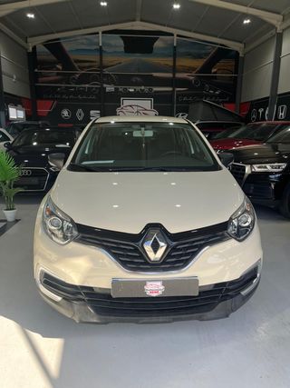 Renault Captur 2019