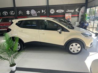Renault Captur 2019
