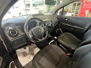 Renault Captur 2019