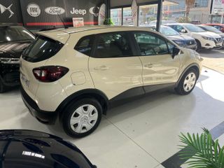 Renault Captur 2019