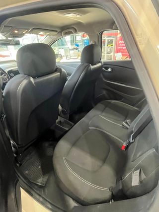 Renault Captur 2019