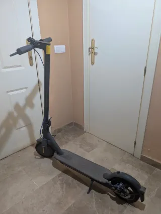 Patinete Eléctrico Xiaomi