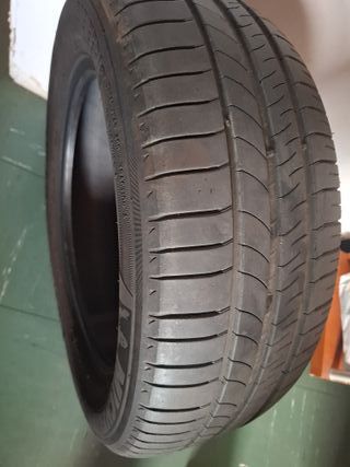 Neumático 205/55 R16 Renault Megane