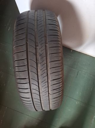 Neumático 205/55 R16 Renault Megane