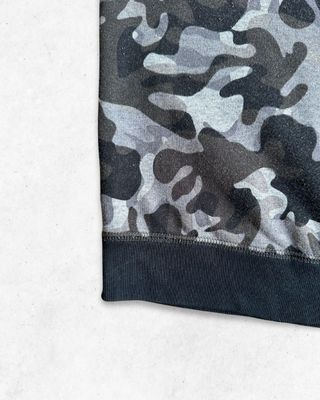 Sudadera Nike Camuflaje Talla L