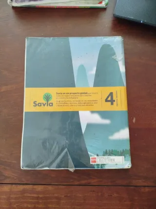 Libro Ciencias Sociales ( Castilla y León) 