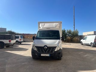 Renault Master 2016 camioncito