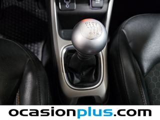 Jeep Compass 1.4 Multiair Longitude 4x2 103 kW (140 CV)