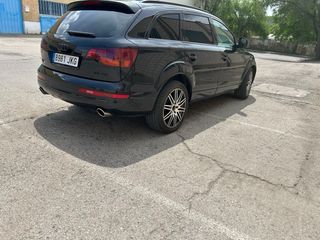 Audi Q7 2007