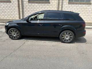 Audi Q7 2007