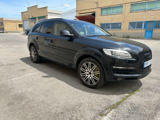 Audi Q7 2007