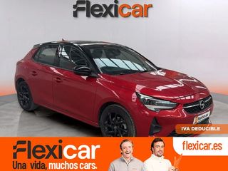 Opel Corsa 1.2T XHL 74kW (100CV) GS