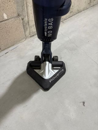Aspiradora Rowenta Air Force 24V