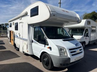 Ford CI Año 2009 - 28.500€