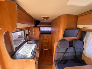 Ford CI Año 2009 - 28.500€