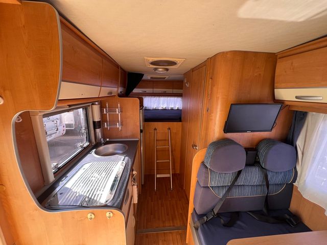 Ford CI Año 2009 - 28.500€