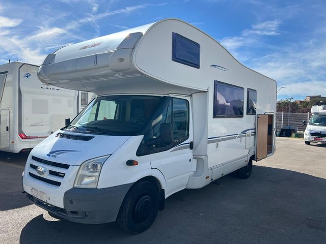 Ford CI Año 2009 - 28.500€