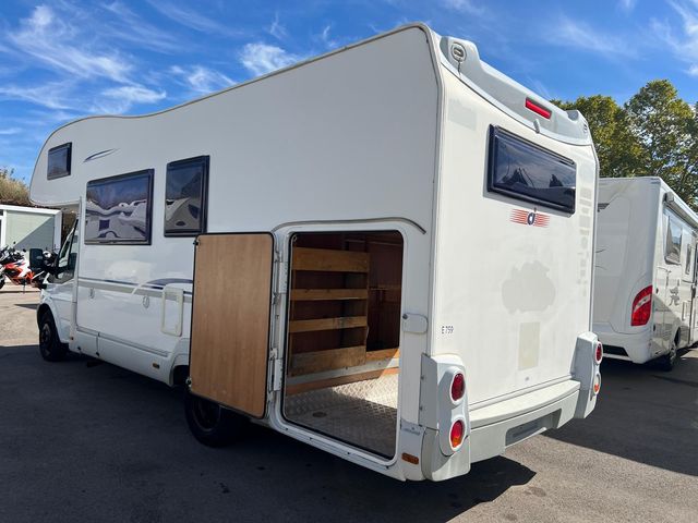 Ford CI Año 2009 - 28.500€