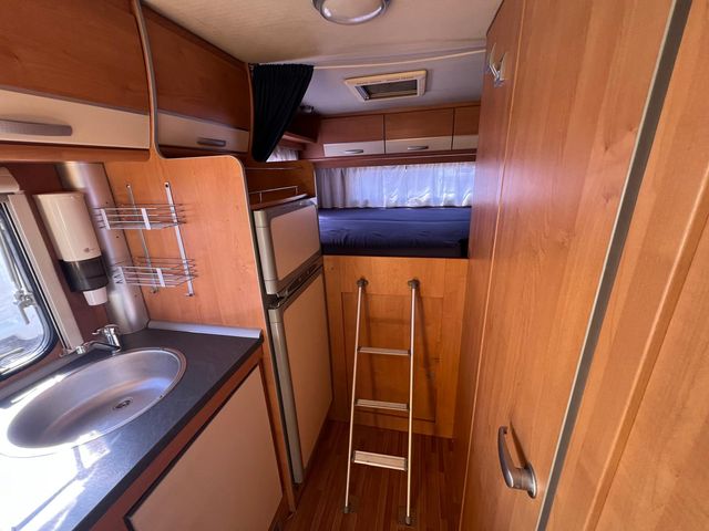 Ford CI Año 2009 - 28.500€