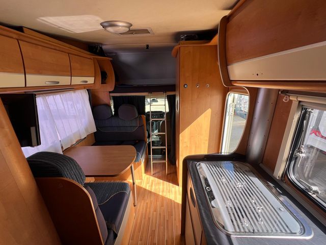 Ford CI Año 2009 - 28.500€