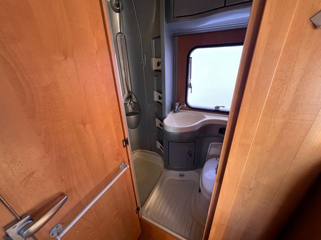 Ford CI Año 2009 - 28.500€