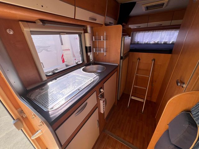 Ford CI Año 2009 - 28.500€