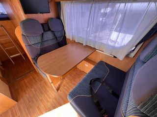 Ford CI Año 2009 - 28.500€