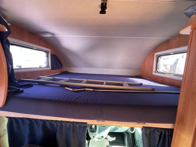 Ford CI Año 2009 - 28.500€