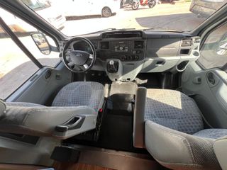 Ford CI Año 2009 - 28.500€