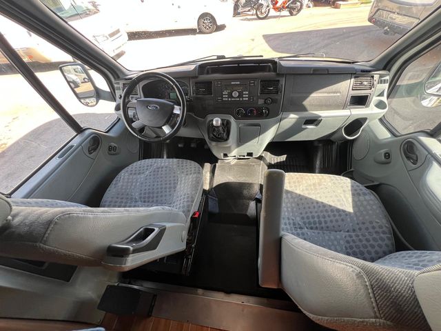 Ford CI Año 2009 - 28.500€