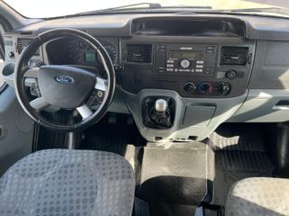 Ford CI Año 2009 - 28.500€