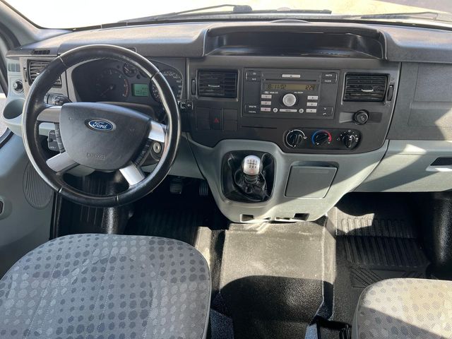 Ford CI Año 2009 - 28.500€