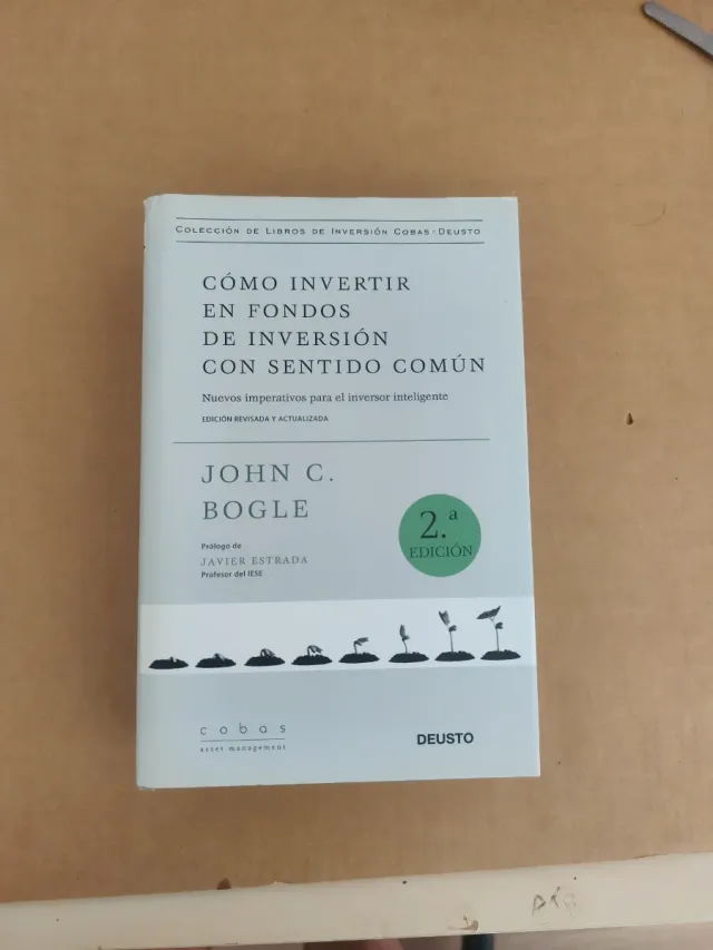 Cómo invertir en fondos de inversión con sentid...