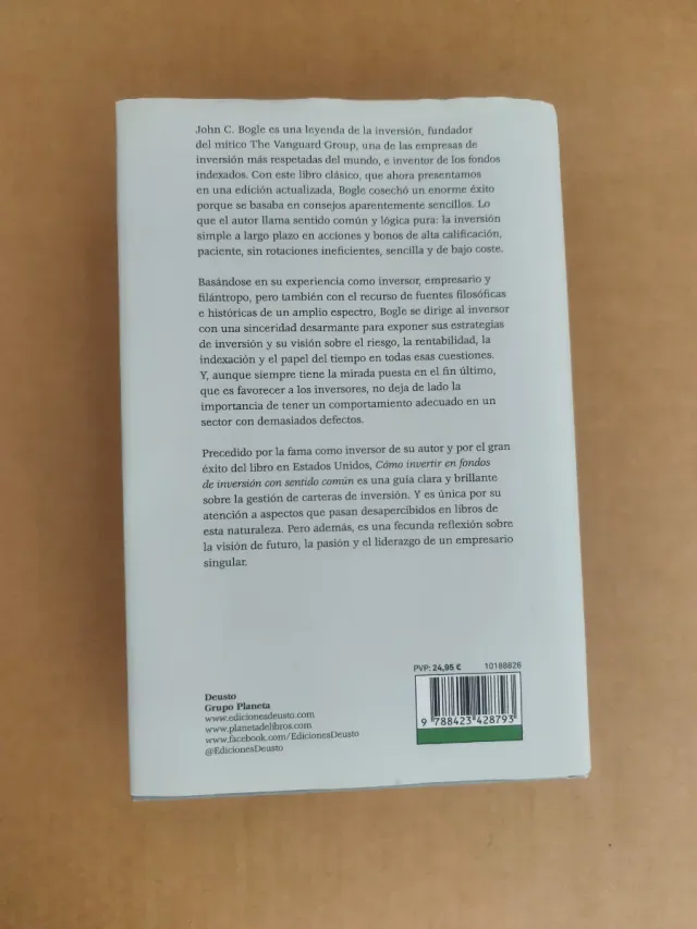 Cómo invertir en fondos de inversión con sentid...