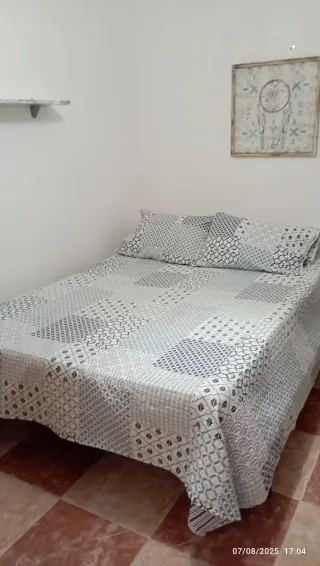 Habitación en alquiler para una sola persona