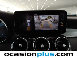 Mercedes-Benz GLC 220 d 4Matic 143 kW (194 CV)