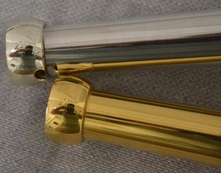 Trompeta Stomvi Master Titanium Mib/Re