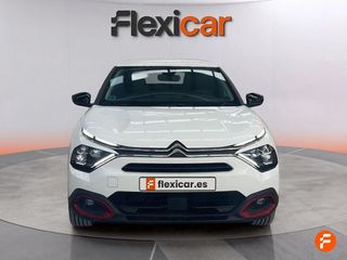Citroën C4 BlueHdi 110 S&S Feel Pack