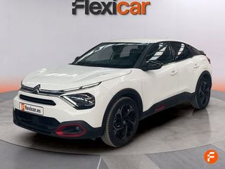 Citroën C4 BlueHdi 110 S&S Feel Pack