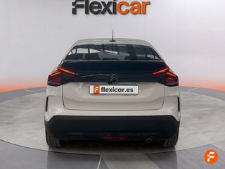 Citroën C4 BlueHdi 110 S&S Feel Pack