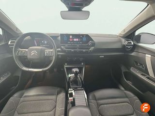 Citroën C4 BlueHdi 110 S&S Feel Pack