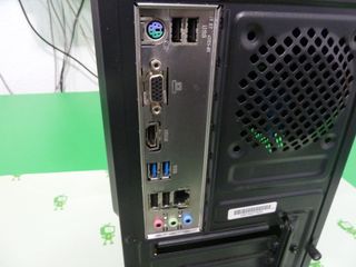 Ordenador i3-10100 8GB DDR4 1TB