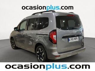 Nissan Townstar 1.3G L1 Tekna 96 kW (130 CV)