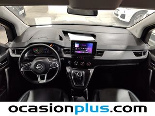 Nissan Townstar 1.3G L1 Tekna 96 kW (130 CV)