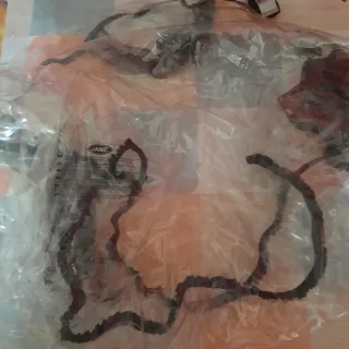 Plástico de lluvia Jane para Maxicosi