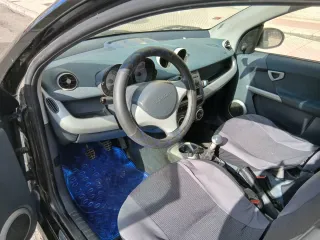 smart forfour 2006