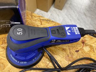 Lijadora Orbital SERO 5.0 MM Car Repair