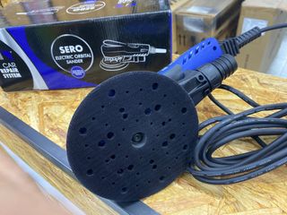 Lijadora Orbital SERO 5.0 MM Car Repair