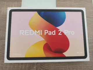 Tablet Redmi Pad 2 Pro